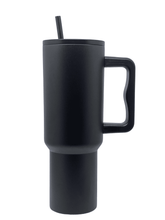 40 oz Premium Leak-Proof Insulated Tumbler